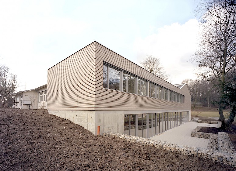 Christophorus Schule – Christophorus-Schulverein Basel